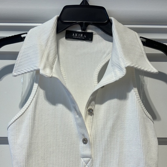 Fitted Business Casual Dress - Picture 2 of 7